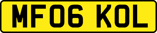 MF06KOL