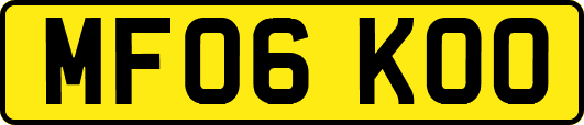 MF06KOO