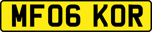 MF06KOR
