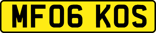 MF06KOS