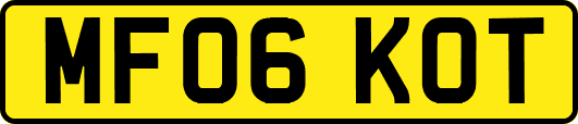 MF06KOT