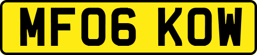MF06KOW