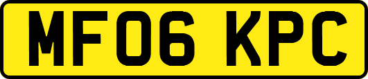 MF06KPC