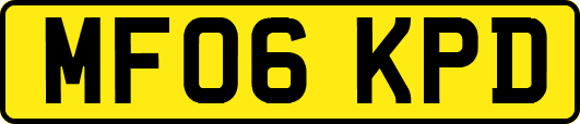 MF06KPD