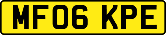 MF06KPE