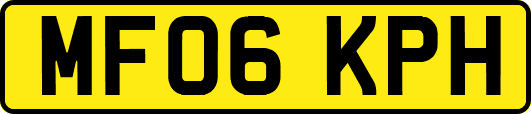 MF06KPH