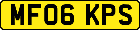 MF06KPS