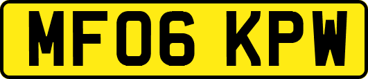 MF06KPW