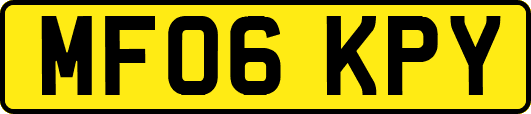 MF06KPY