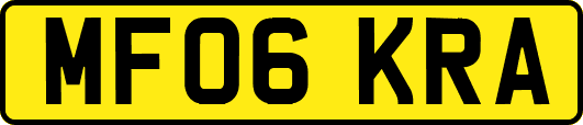 MF06KRA