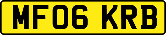 MF06KRB