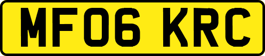 MF06KRC
