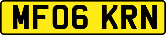 MF06KRN