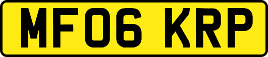 MF06KRP