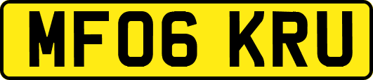 MF06KRU