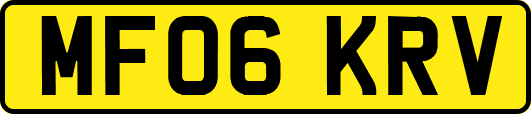 MF06KRV