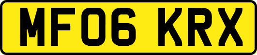 MF06KRX