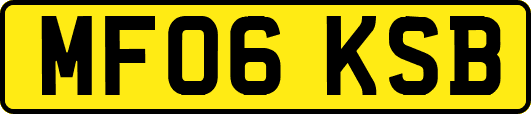 MF06KSB