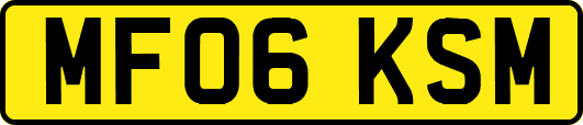 MF06KSM