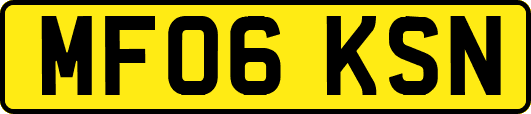 MF06KSN
