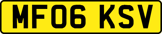 MF06KSV