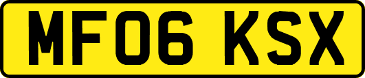 MF06KSX