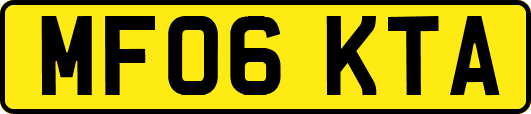 MF06KTA