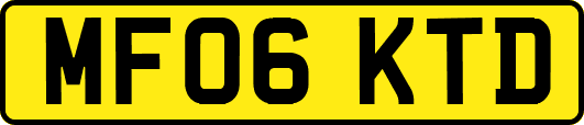 MF06KTD