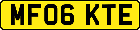 MF06KTE