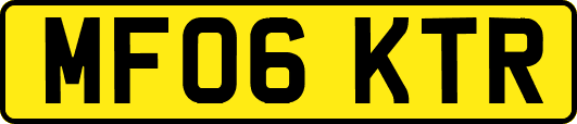 MF06KTR