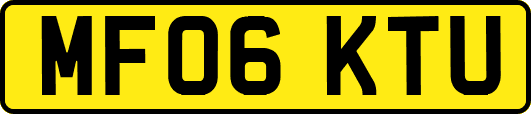 MF06KTU