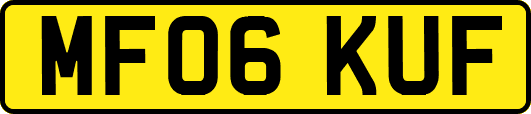 MF06KUF
