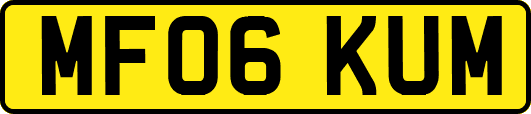 MF06KUM
