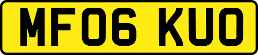 MF06KUO