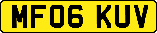MF06KUV