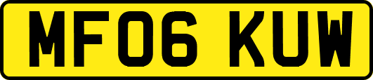 MF06KUW