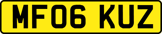 MF06KUZ