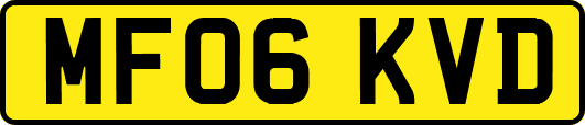 MF06KVD