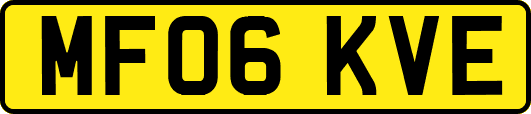 MF06KVE