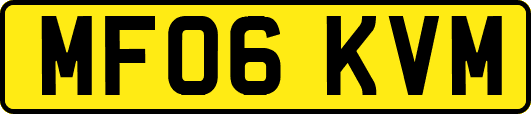 MF06KVM