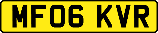 MF06KVR