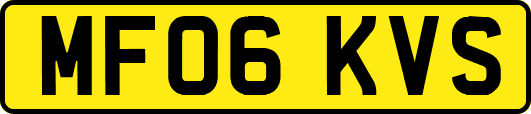 MF06KVS