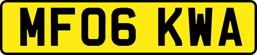 MF06KWA