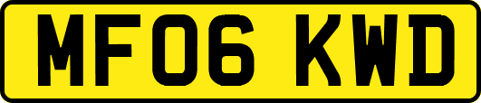 MF06KWD
