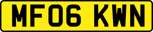 MF06KWN