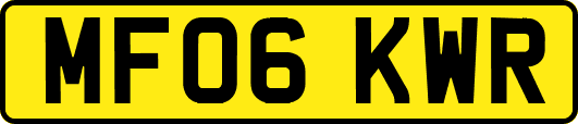 MF06KWR