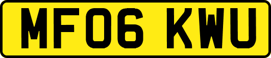 MF06KWU