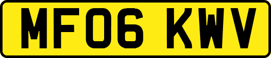 MF06KWV