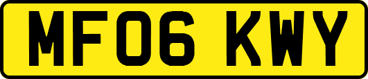 MF06KWY