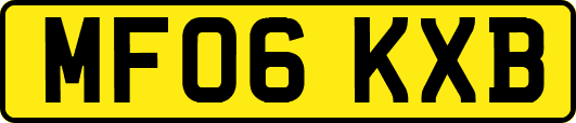 MF06KXB